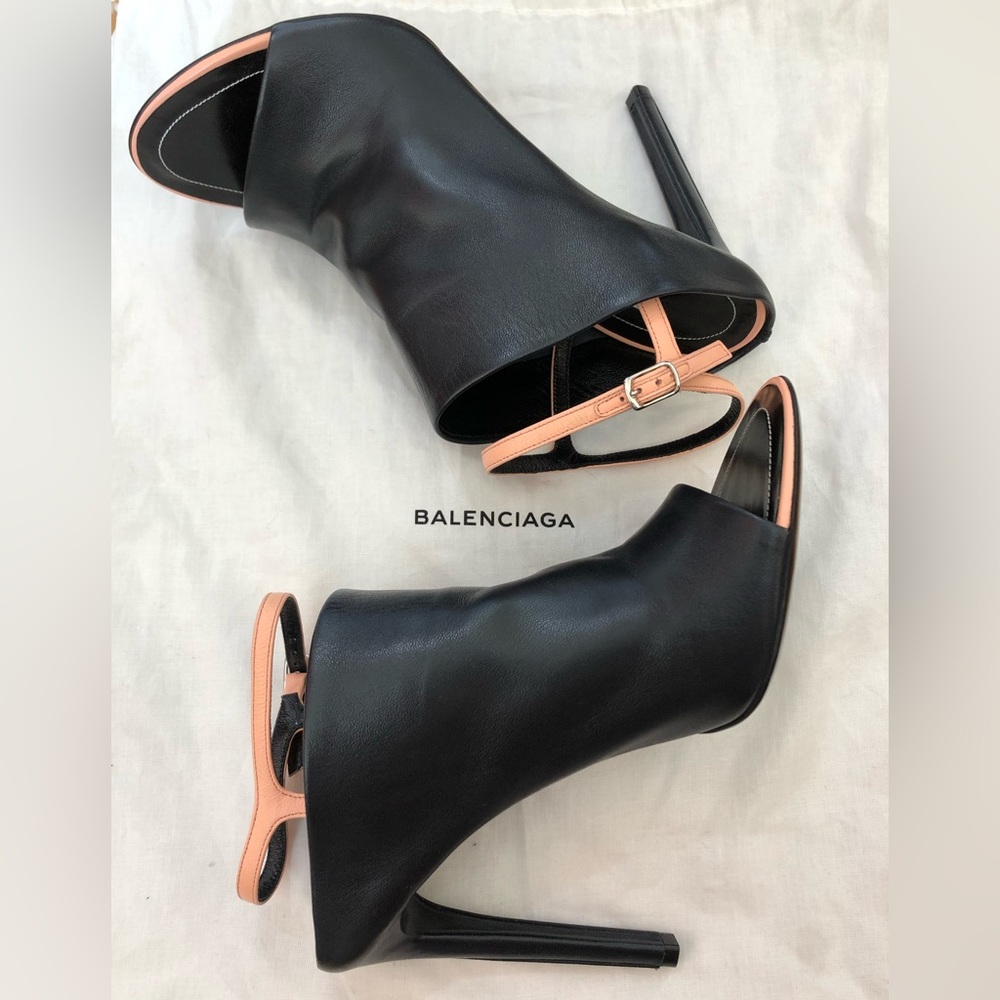 Balenciaga Heels